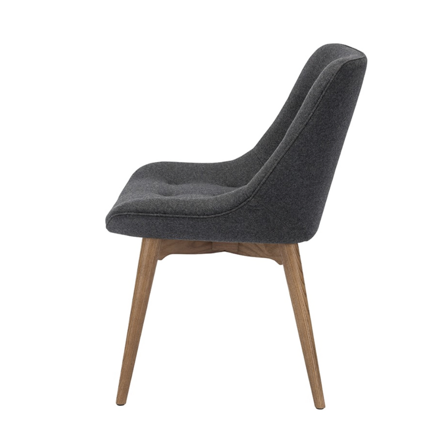 Brie dining chair