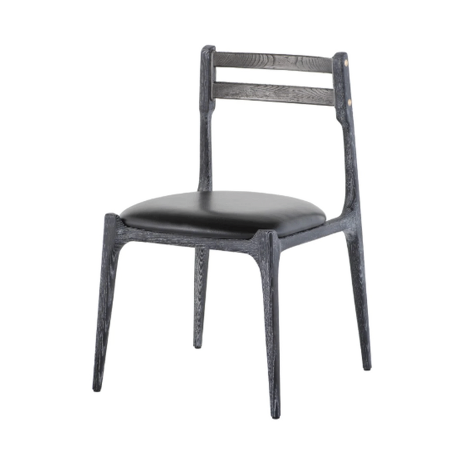 Assembly dining chair
