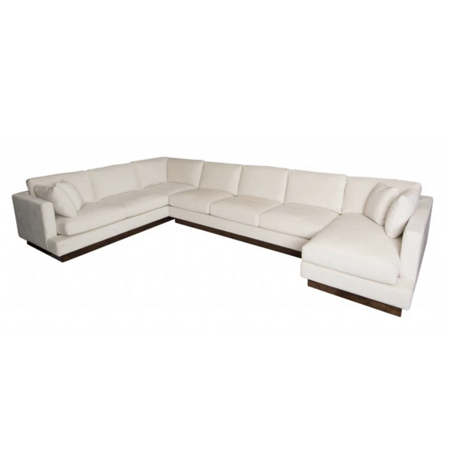 Valentino Sectional