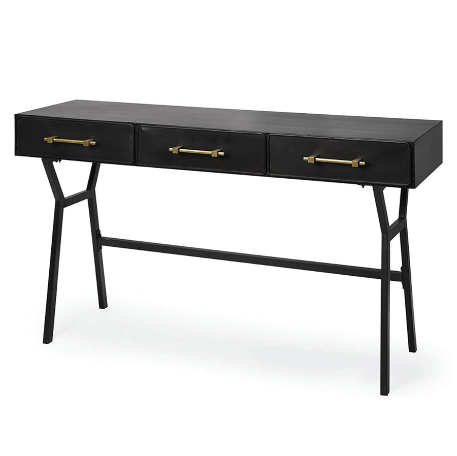 Vince console