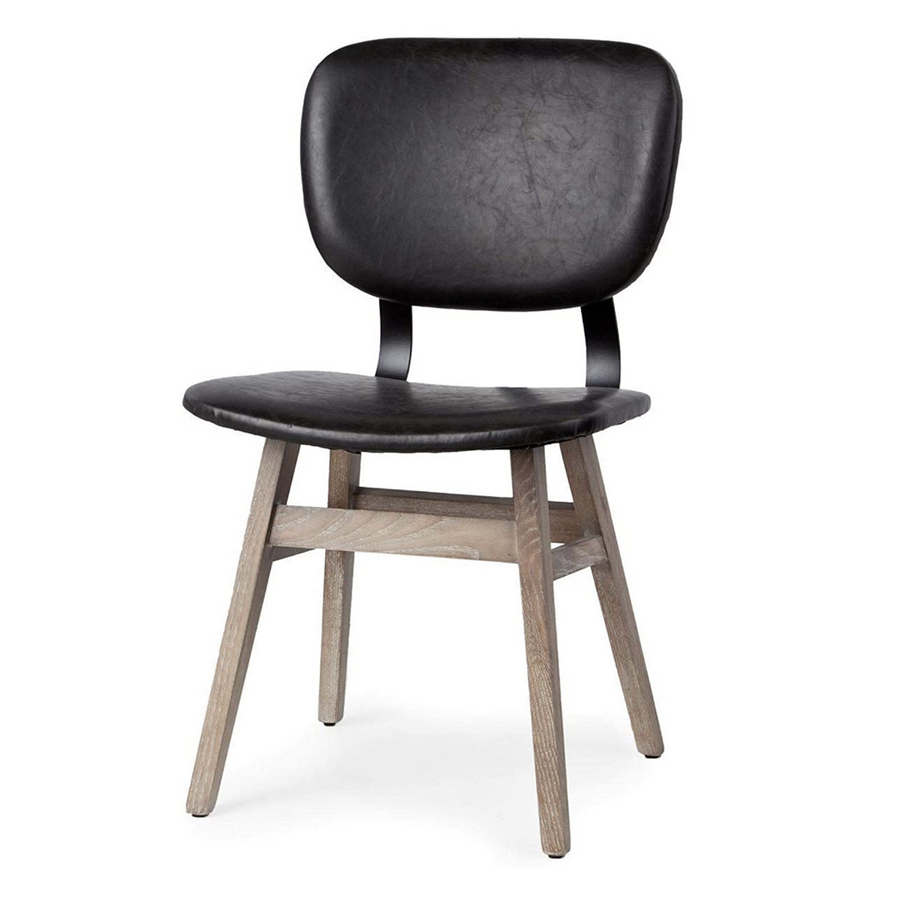 Haden II dining chair (set of 2)
