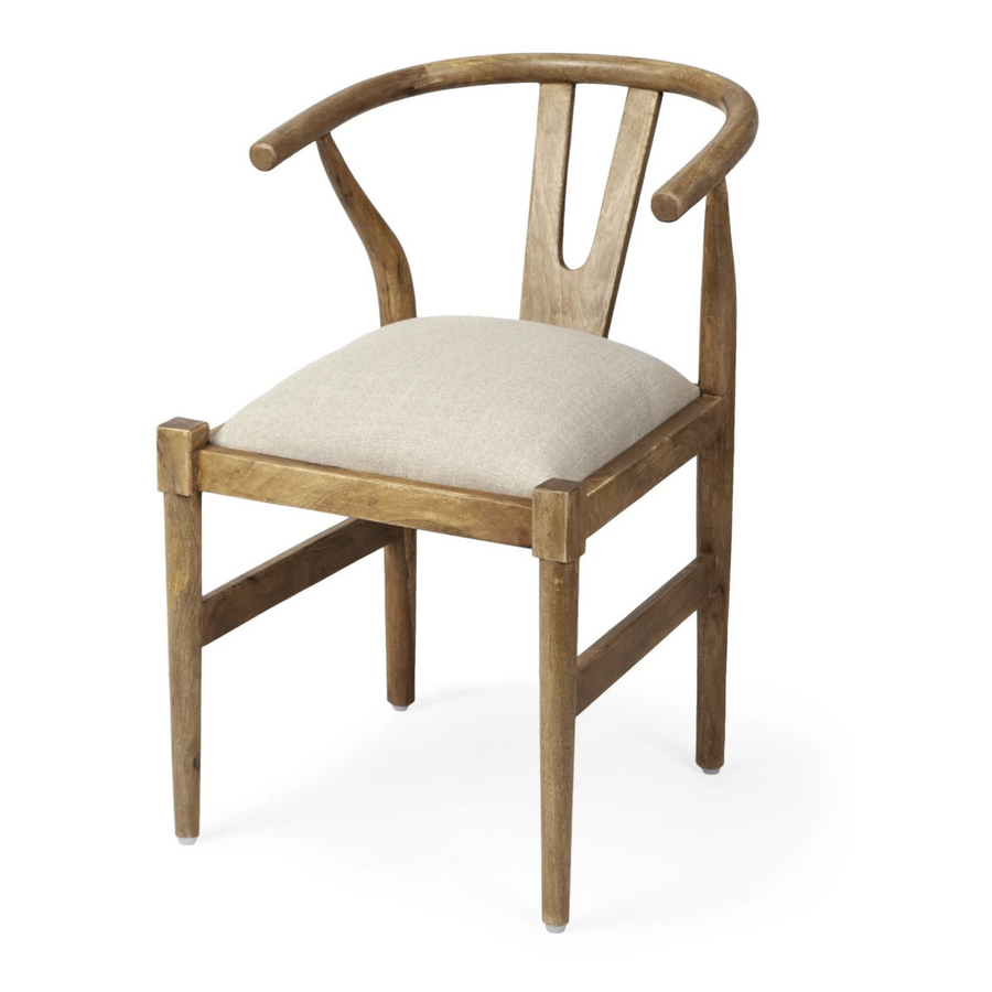 Trixie dining chair