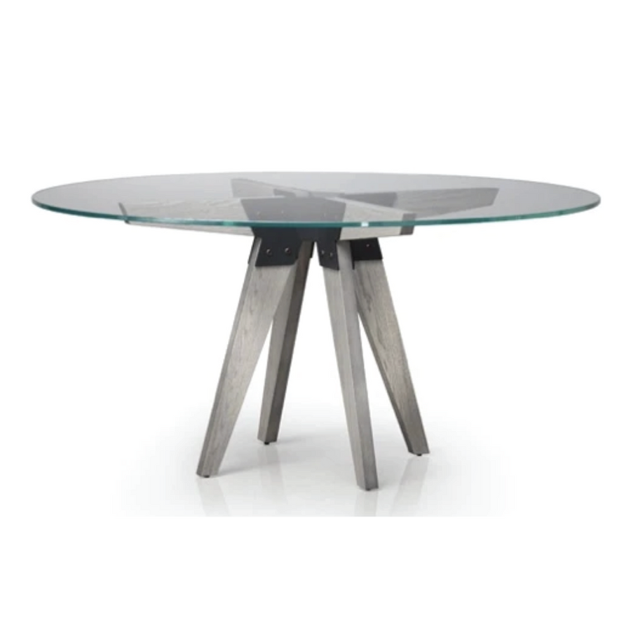 Soul dining table