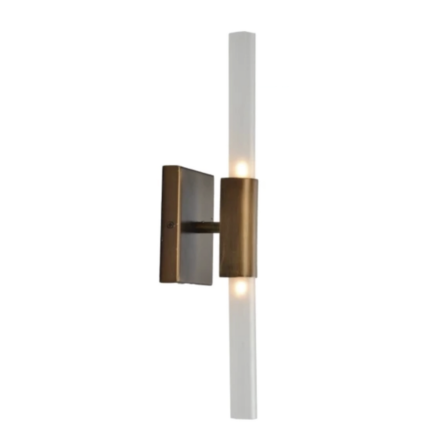 Sonoran sconce