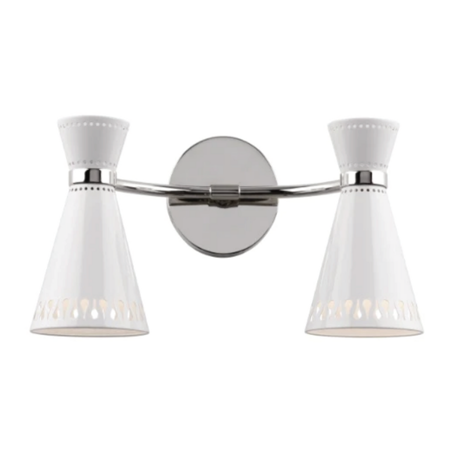 Jonathan Adler Havana sconce