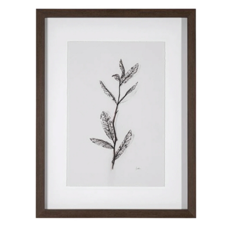 Olive Branch I and Olive Branch II Art