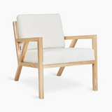 Truss Chair