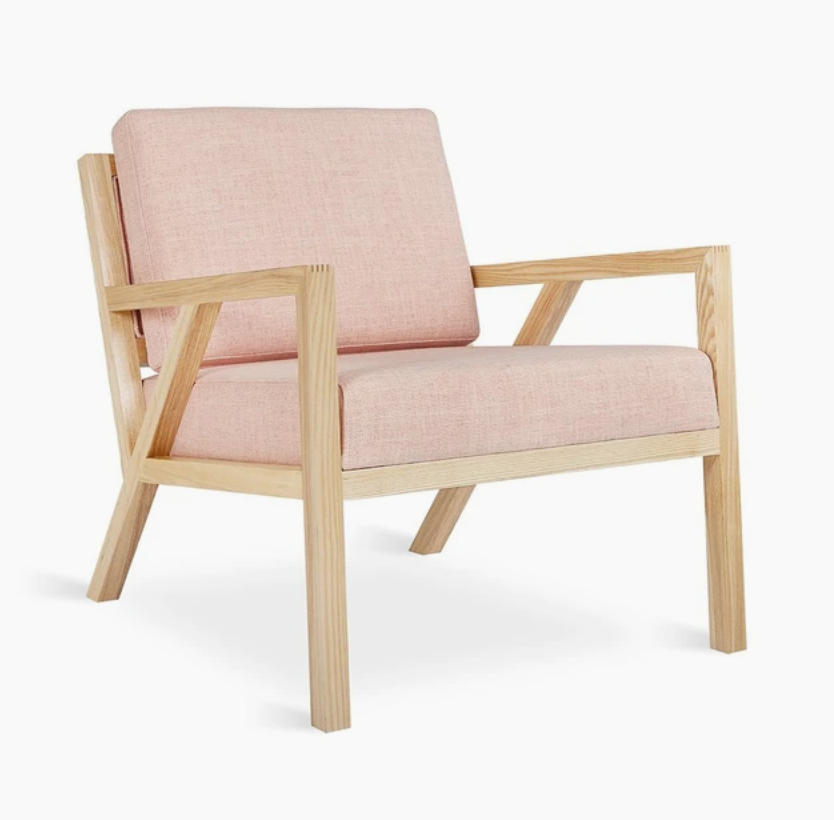 Truss Chair