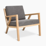 Truss Chair