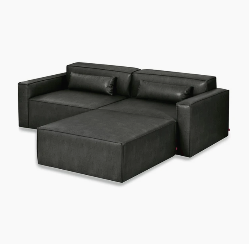 Mix Modular 3-PC Sectional