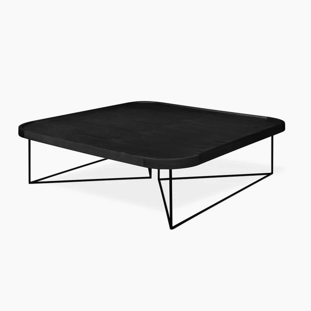 Porter Coffee Table - Square