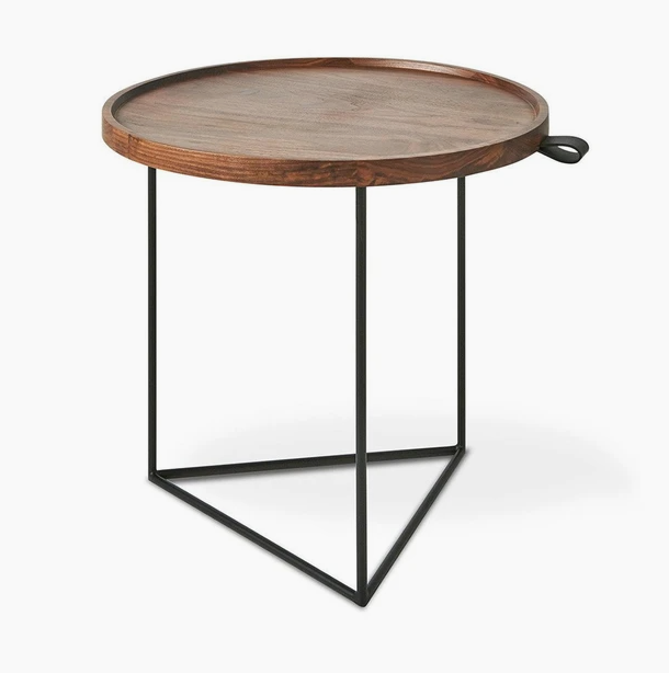 Porter End Table