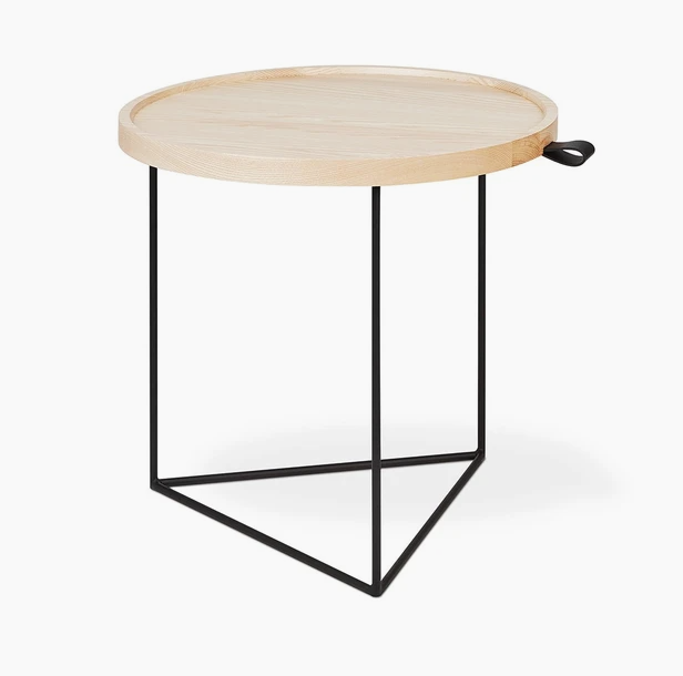 Porter End Table