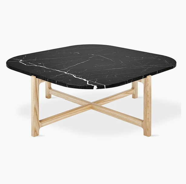 Quarry Coffee Table - Square