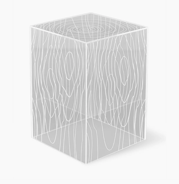 Timber Table