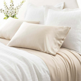 Silken Duvet Sheet Set