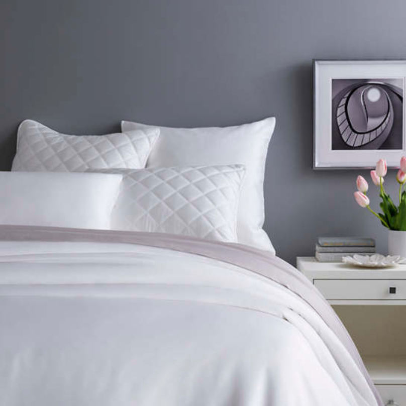 Silken Duvet Cover