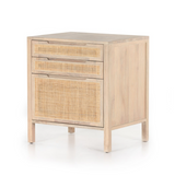 Clarita Modular Filing Cabinet