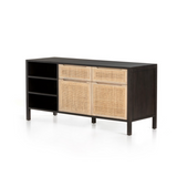 Clarita Modular Filing Credenza