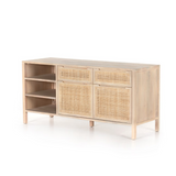 Clarita Modular Filing Credenza