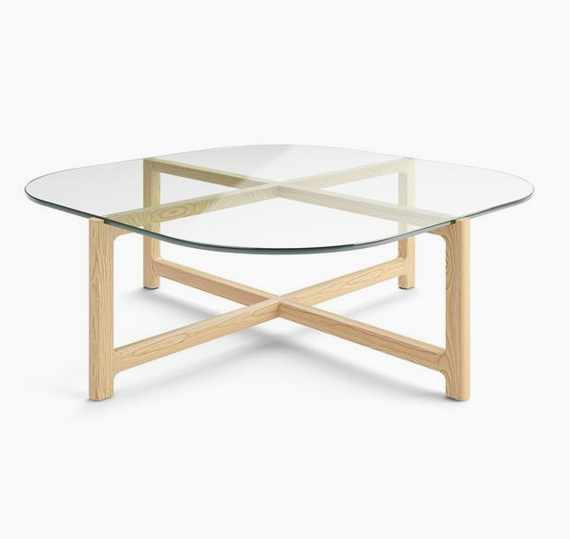 Quarry Coffee Table - Square