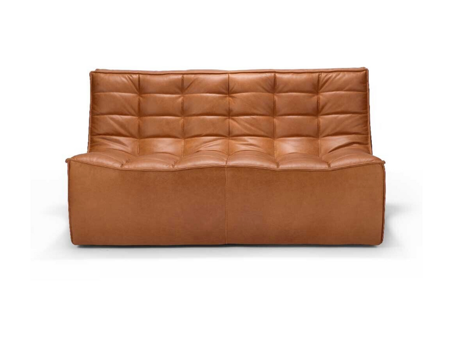 N701 2-Seater Sofa