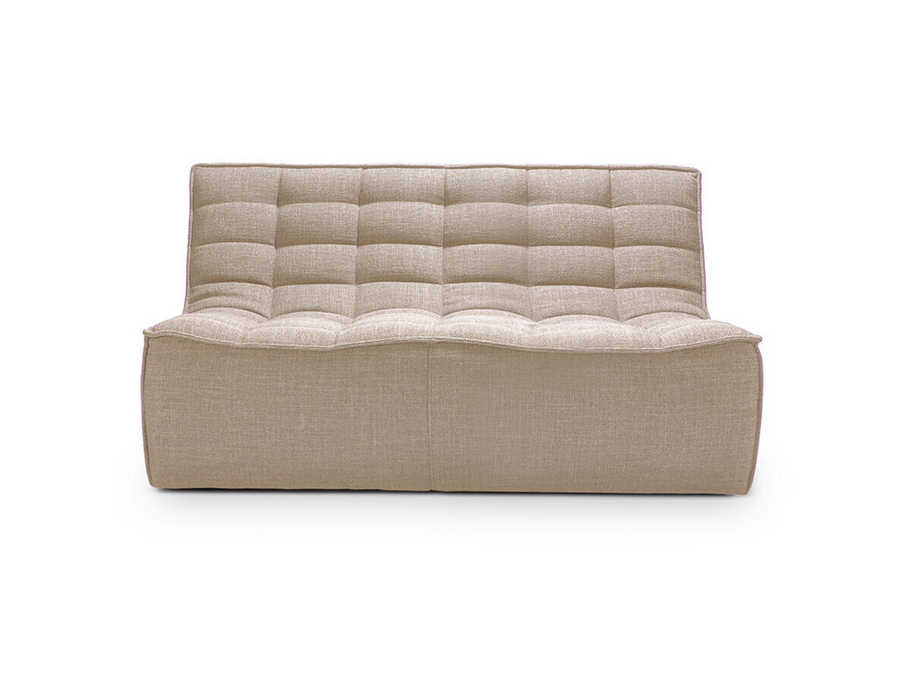 N701 2-Seater Sofa
