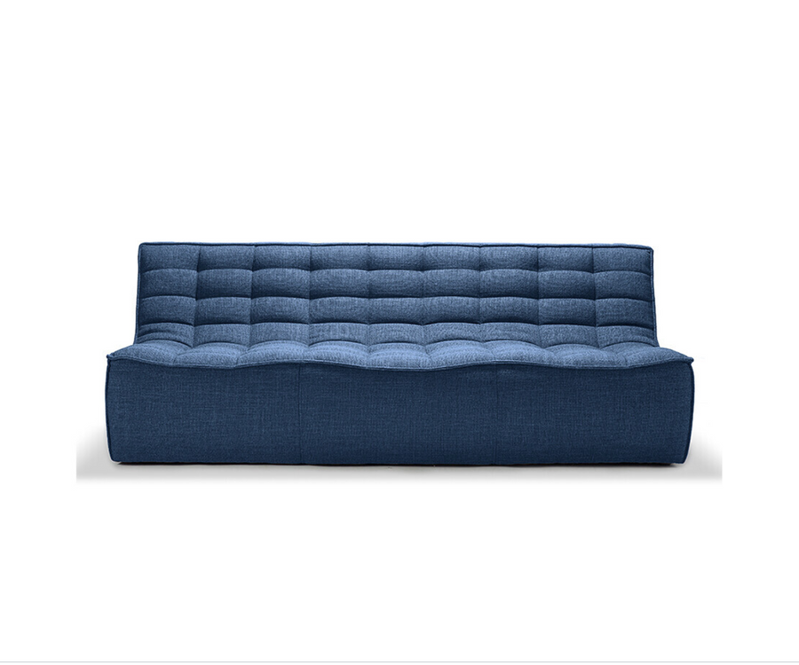 N701 3-Seater Sofa