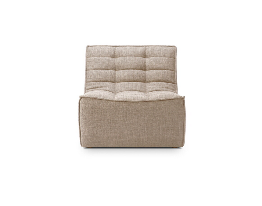 N701 1-Seater Sofa