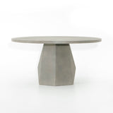 Bowman Outdoor Dining Table