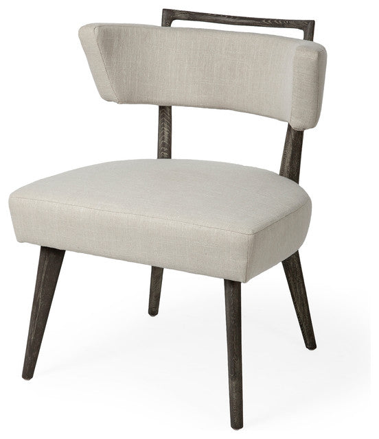 Andrew II dining chair