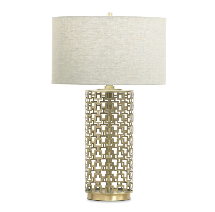 Aspen Table Lamp