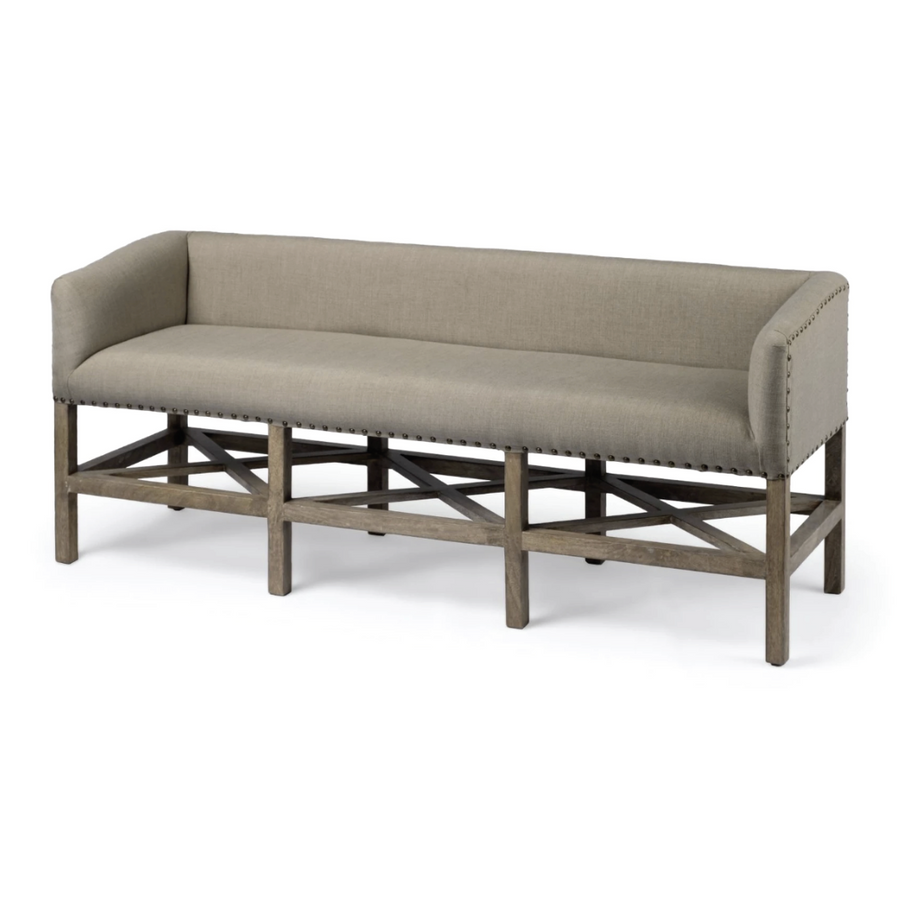 Bergen bench
