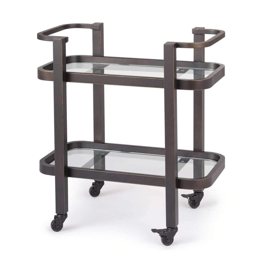 Carter Bar Cart