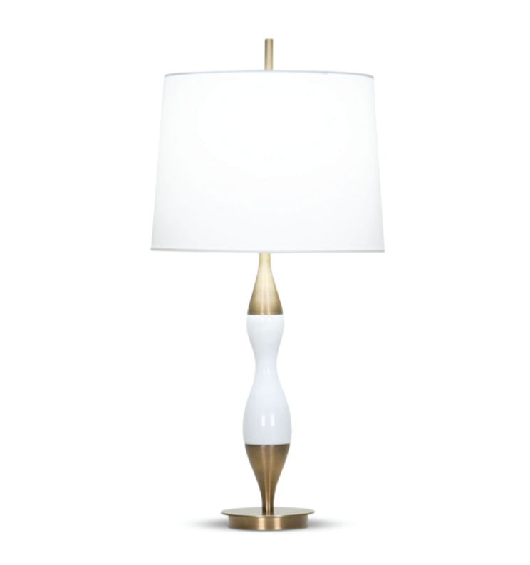 Columbia Table Lamp