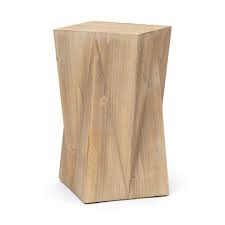 Chelsea end table