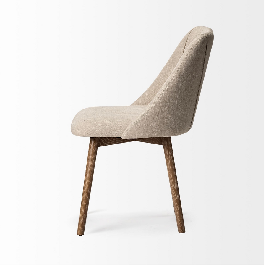Ronald I dining chair