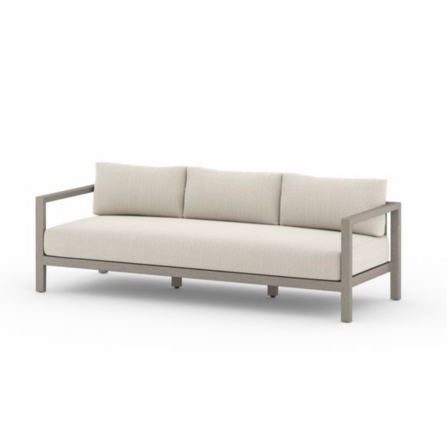 Four hands online sonoma outdoor sofa